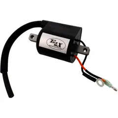 Ignition coil TOURMAX for: Kawasaki KX 7001678