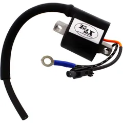 Ignition coil TOURMAX for: Kawasaki KX 7001684