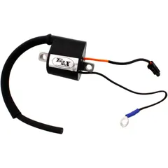 Ignition coil TOURMAX for: Kawasaki KX 7001686
