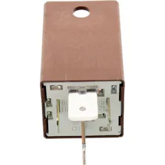 Starterrelay ID