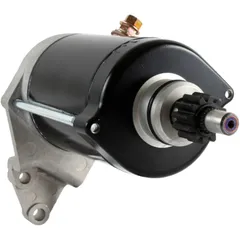 Anlasser (Starter) Arrowhead für Motorräder