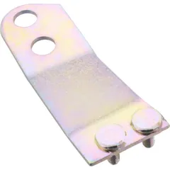 retaining plate elektronics