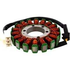 Lichtmaschine Stator JMP Alternative: 7003424 passend für: Honda CBR