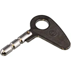 Ignition key for: BMW R