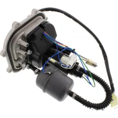 Benzinpumpe Kraftstoffpumpe Originalersatzteil AP8106881