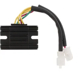 Regulator/rectifier jmp S1007N