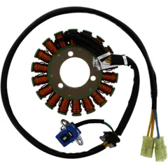 Stator JMP alternative: 7003829 for: Honda XL, XRV, VF