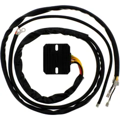 Regler / Gleichrichter JMP Alternative: 7003482 passend für: BMW R, Moto Guzzi V (65, 75, 35, 50), NTX, SP