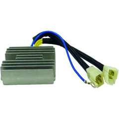 Regulator/rectifier JMP for: Honda CBR