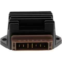 Regulator/rectifier JMP alternative: 7003715 for: Piaggio Hexagon, SKR, TPH
