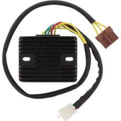 Regulator/rectifier jmp PMC1002