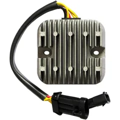 Regler/Gleichrichter mit MOSFET-Technologie