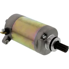 Anlasser Arrowhead Alternative: 7003886 passend für: Derbi Senda, Malaguti X3M