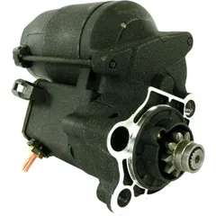 Anlasser Arrowhead passend für: Buell XB9SX, XB12S, X1