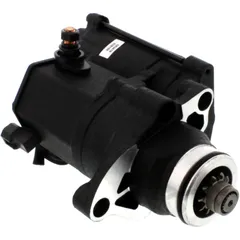 Startermotor für Cruiser-Motorräder