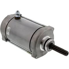 Anlasser für Motorräder Arrowhead 7001890