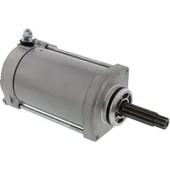 Starter motor arrowhead SND0231