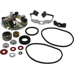 Starter motor repair kit arrowhead SMU9142