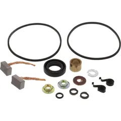 Starter motor repair kit arrowhead SMU9157