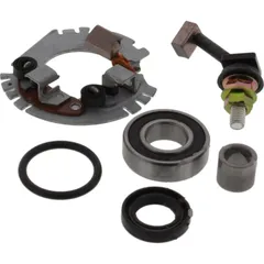 Starter motor repair kit arrowhead SND9137