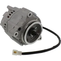 Alternator complete arrowhead AKI0002