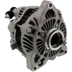 Lichtmaschine komplett Arrowhead passend für: Honda GL 7001938