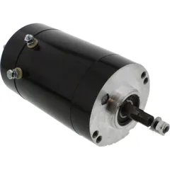 Alternator complete arrowhead GHD0003