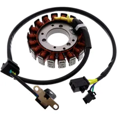 STATOR TOURMAX – Premium Motorcycle Replacement Part