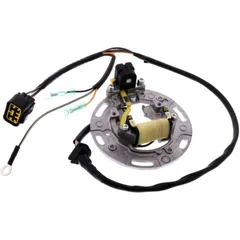 Lichtmaschine Stator Tourmax passend für: Kawasaki KX 7001956