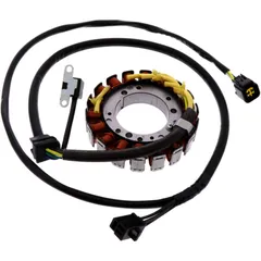 Lichtmaschine Stator Tourmax passend für: Arctic Cat/Textron Cat, Suzuki LT - F