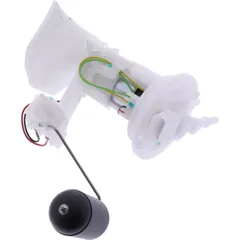 Fuel pump jmp