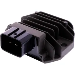 Regulator/Rectifier for Motorcycles JMP