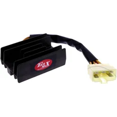 Regulator/rectifier for: Suzuki LT - F, UC, UH, Benelli Zen Zero
