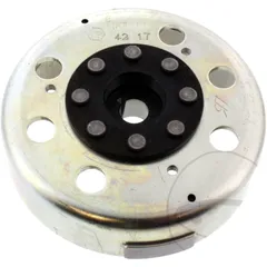 Alternator rotor (OE spare part) for: Piaggio Zip, Free, NRG, Aprilia SR, Scarabeo, Mojito