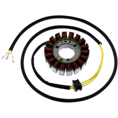 Lichtmaschine Stator JMP passend für: Kawasaki Z