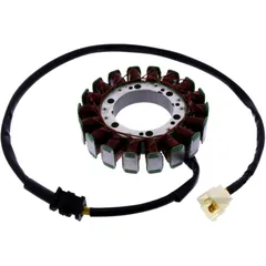 Stator JMP for: Honda VT