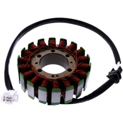 Stator JMP for: Honda CBR 7002000