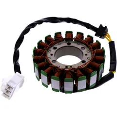 Lichtmaschine Stator JMP Alternative: 7003514/7004020 passend für: Honda CBR