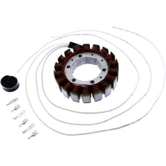 Stator JMP for: Honda VT 7002010