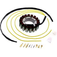 Stator JMP for: Honda VT 7002012