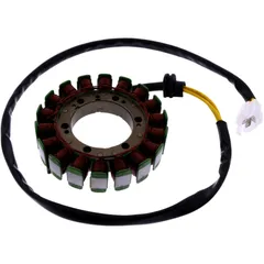 Stator JMP for: Honda VT, NV