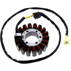 Stator JMP for: Honda VF, CBR