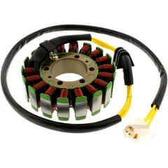 Stator JMP for: Honda CBR 7002018