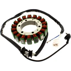 Lichtmaschinenstator JMP Alternative für: 7000726/7003516