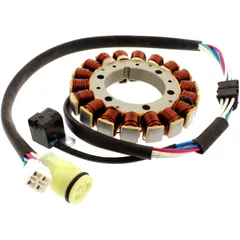 Lichtmaschine Stator JMP Alternative: 7000563/7003655 passend für: Yamaha YFM