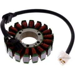 Lichtmaschinenstator JMP Alternative für: 7003517/7004021