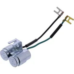 Zündkondensator 89378