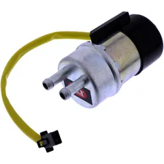 Kraftstoffpumpe Tourmax Alternative: 7003859 passend für: Kawasaki ZXR, ZZR