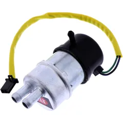 Kraftstoffpumpe Tourmax Alternative: 7003477 passend für: Honda VT, NTV, CBR