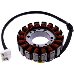 Stator TOURMAX for: Kawasaki Z, Vulcan, KLE